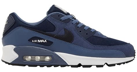 Nike Air Max 90 Diffused Blue Men's 